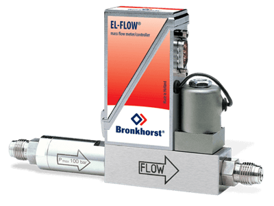 Bronkhorst Filter for Mass Flow Meter/Controller, IN-LINE